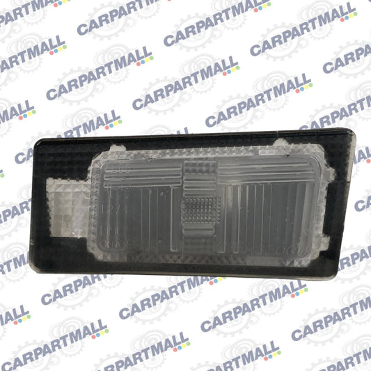 11 12 13 14 15 16 HYUNDAI ELANTRA REAR LEFT SIDE LICENSE PLATE LIGHT 92501-1M4
