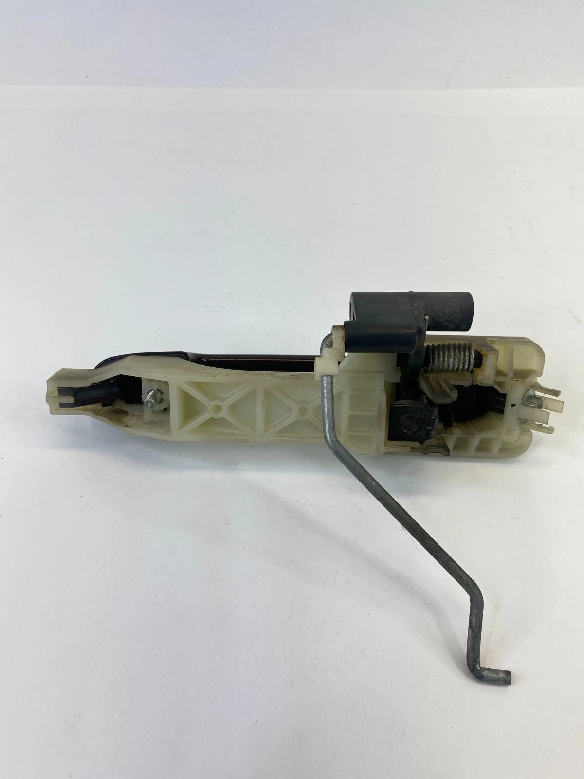 2010 11 12 2013 KIA FORTE FRONT RIGHT PASSENGER EXTERIOR OUTER DOOR HANDLE OEM