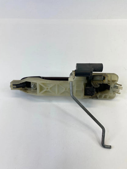 2010 11 12 2013 KIA FORTE FRONT RIGHT PASSENGER EXTERIOR OUTER DOOR HANDLE OEM