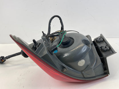 2011-2016 Chevrolet Cruze Sedan Left Driver LH Outer Taillight Tail Light Lamp