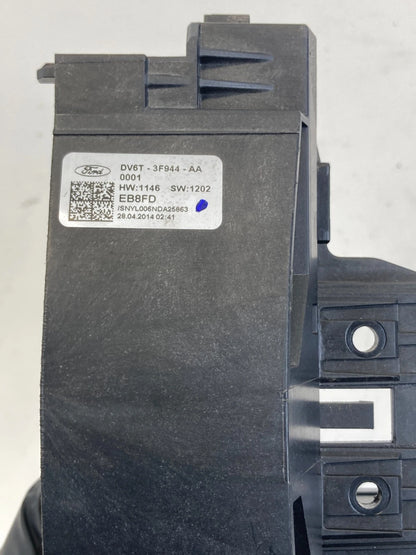 2013-2016 Ford Escape Steering Column Switch Housing DV6T-13N064-CC OEM