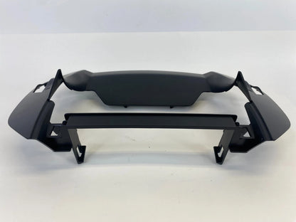 2013-2016 Ford Escape Center Upper Dash Storage Tray Trim Panel Assy OEM