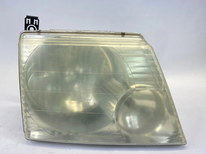 2002-2005 FORD EXPLORER FRONT RIGHT PASSENGER HEADLIGHT OEM FACTORY 1L2X-13005-A