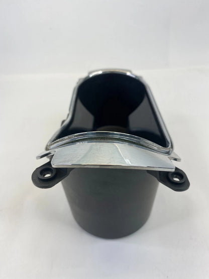 2010 2011 2012 2013 KIA FORTE CENTER CONSOLE DUAL CUP HOLDER B27001-25031 OEM