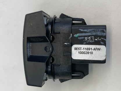 2010-2012 Ford Fusion Instrument Light Rheostat Control Switch 9E5T-11691-AFW