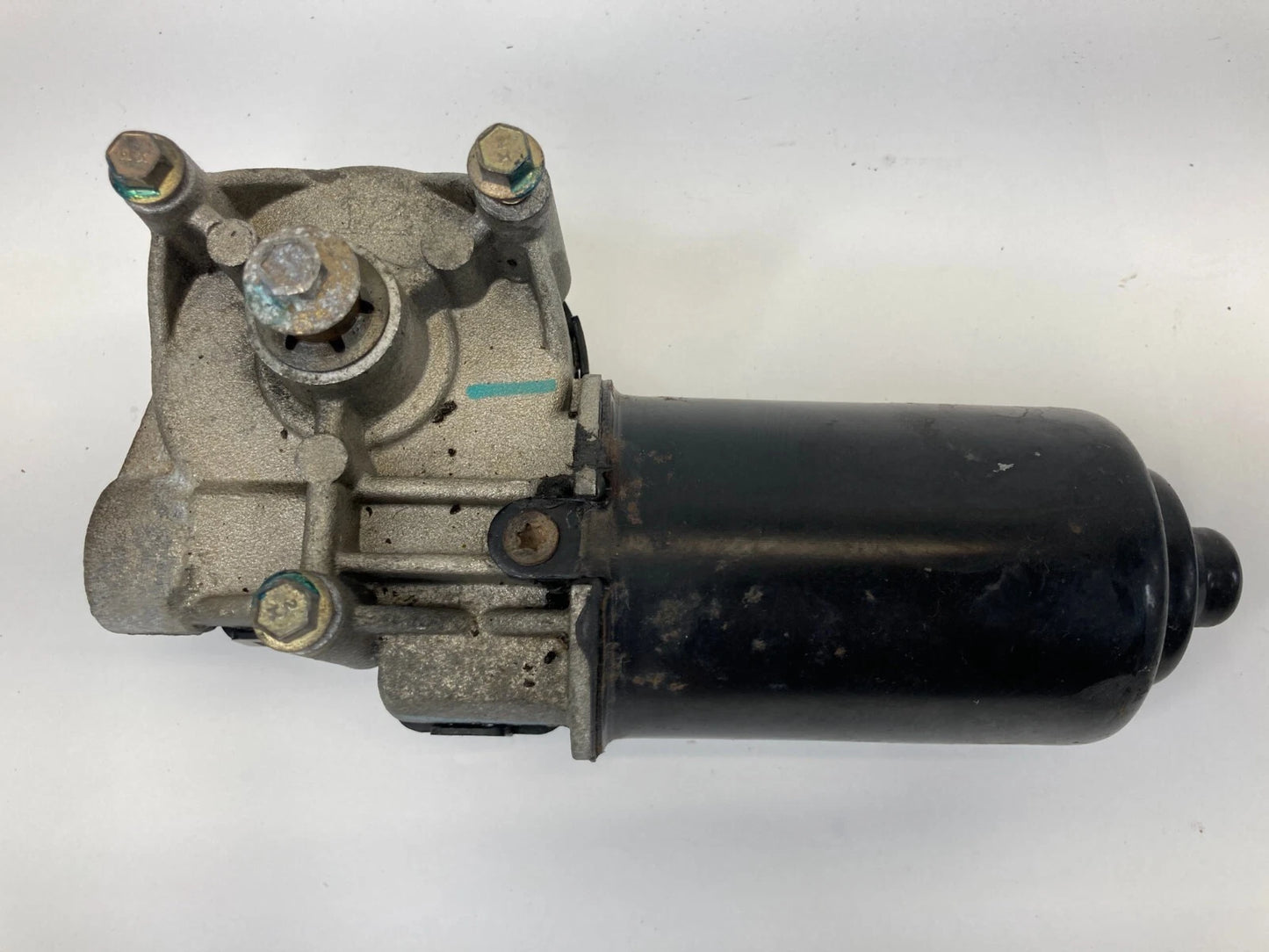 2002-2007 LINCOLN NAVIGATOR FRONT WINDSHIELD WIPER MOTOR 2L2F-17D539-AD OEM
