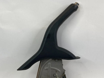 2010-2013 KIA SOUL 2.0L SEDAN EMERGENCY PARKING BRAKE HANDLE E-BRAKE LEVER OEM