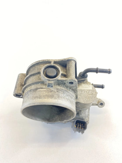 2010-2012 HYUNDAI SANTA FE 3.5L V6 AT THROTTLE BODY THROTTLE VALVE 35100-3C700