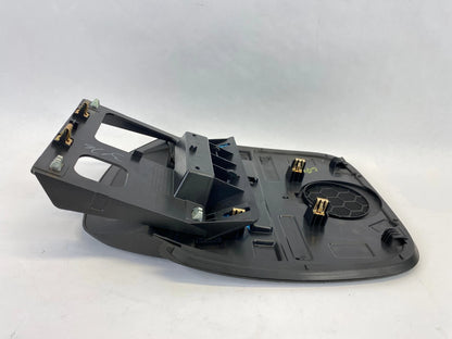 12-17 CHEVROLET EQUINOX GMC TERRAIN DASH SPEAKER UPPER COVER GRILLE 20906477 OEM