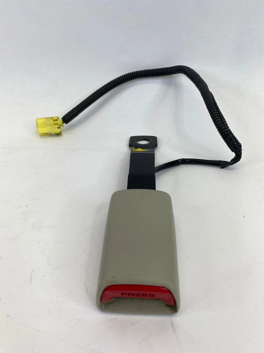 2010-2014 SUBARU OUTBACK PASSENGER FRONT RIGHT SEAT BELT BUCKLE UNIT E067902 OEM