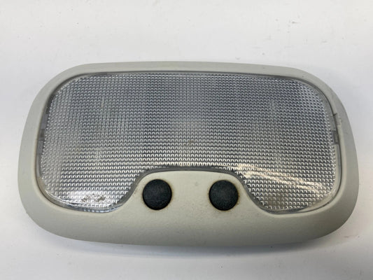2009 2010 DODGE JOURNEY ROOF OVERHEAD INTERIOR DOME LIGHT LAMP 1AN73TRMAB OEM