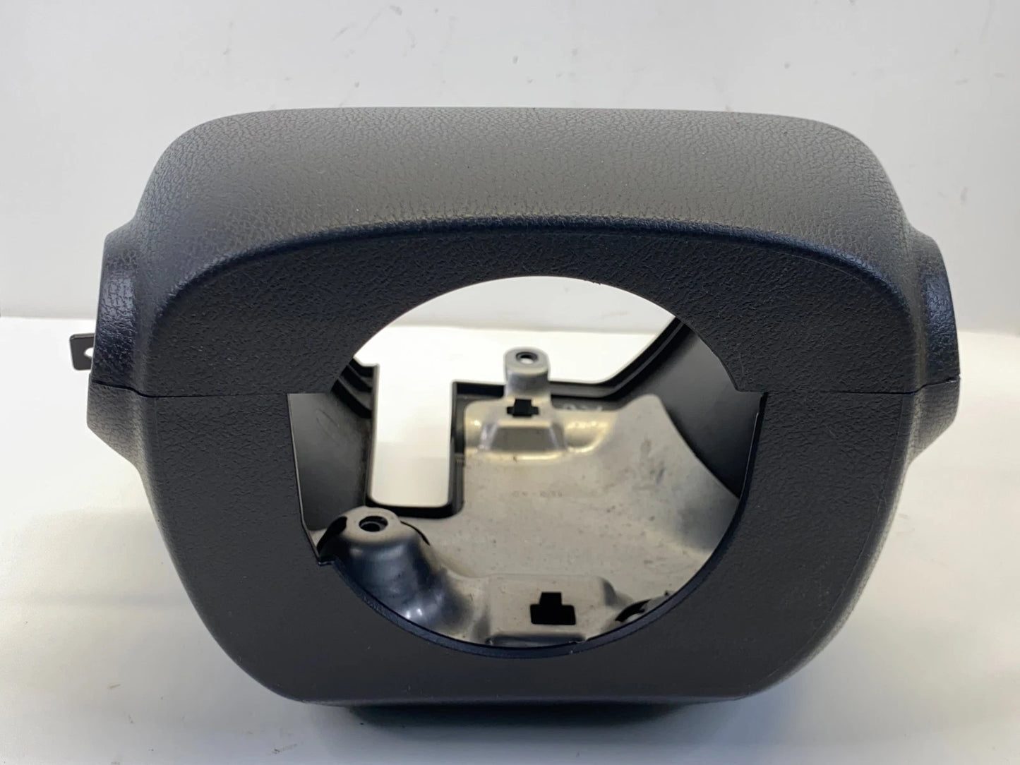 2011-2014 ACURA TSX STEERING COLUMN COVER TRIM SHROUD UPPER LOWER BLACK OEM