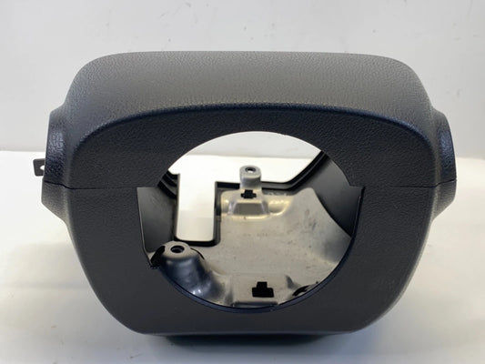 2011-2014 ACURA TSX STEERING COLUMN COVER TRIM SHROUD UPPER LOWER BLACK OEM