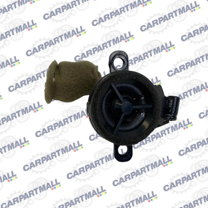 2007-2010 HYUNDAI ELANTRA SEDAN FRONT LEFT DRIVER DOOR TWEETER AUDIO OEM