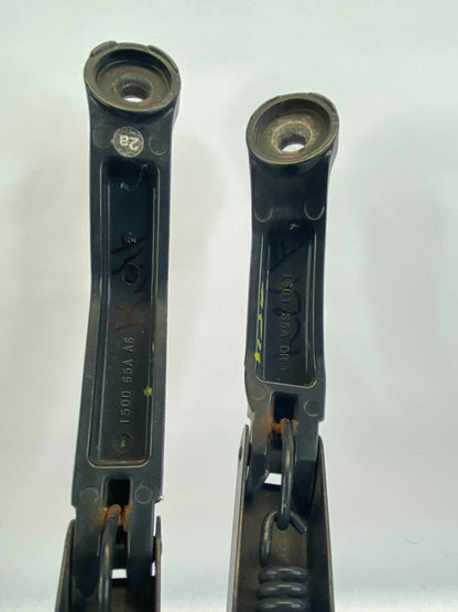2001-2005 HONDA CIVIC FRONT LEFT & RIGHT WINDSHIELD WIPER ARM PAIR SET OEM