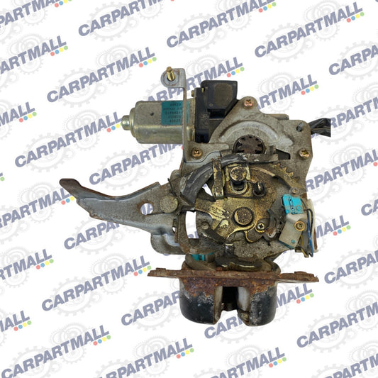 2005-2015 Nissan Armada Rear Trunk Liftgate Lock Latch Actuator 905520-AQ000 OEM