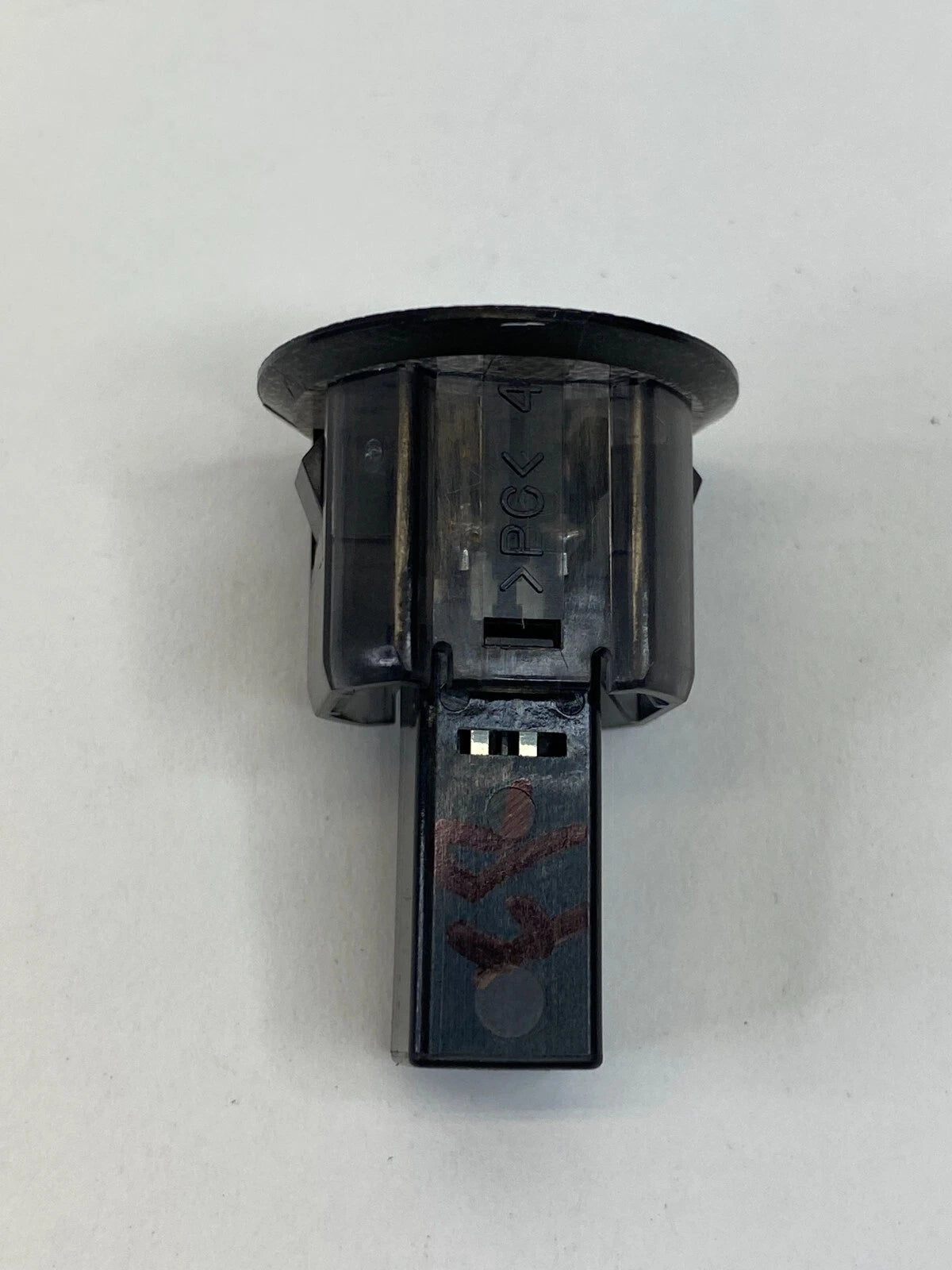 08 09 10 11 12 13 NISSAN ROGUE AUTO LAMP LIGHT AMBIENT TEMP SENSOR OEM