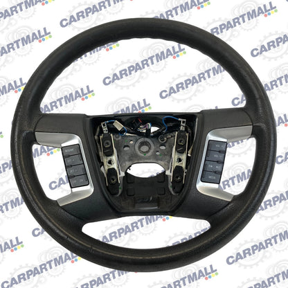 2006 07 08 2009 MERCURY MILAN STEERING WHEEL W/ CRUISE CONTROL SWITCH OEM