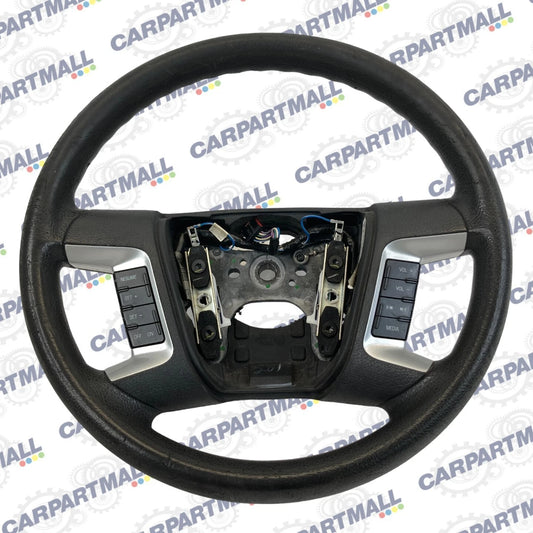 2006 07 08 2009 MERCURY MILAN STEERING WHEEL W/ CRUISE CONTROL SWITCH OEM