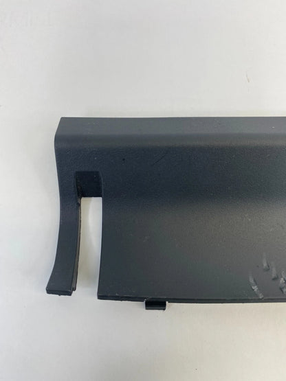 2009-2013 NISSAN ALTIMA CENTER CONSOLE ARM REST SUPPORT TRIM COVER BEZEL OEM