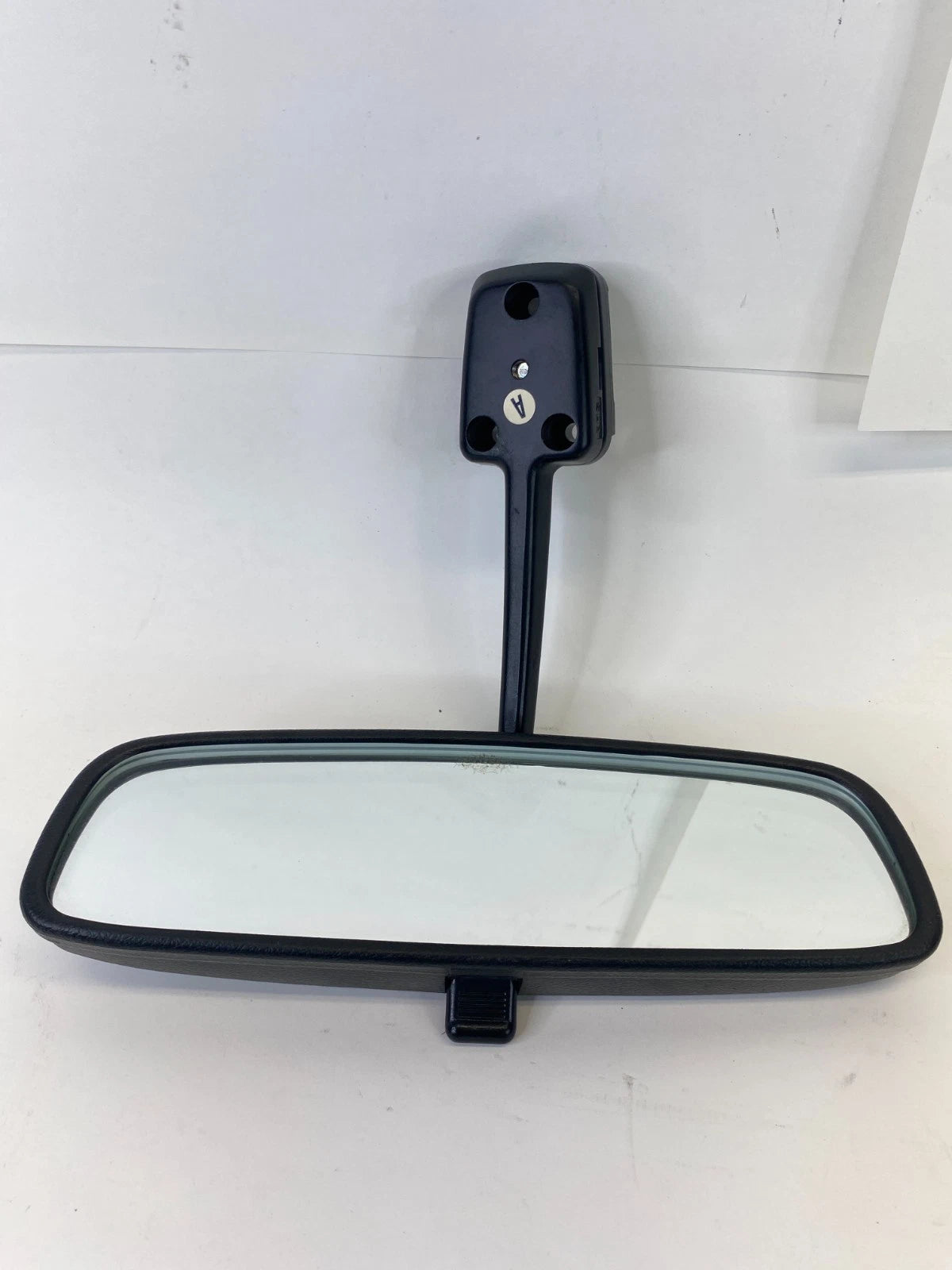 2007-2008 HONDA FIT INTERIOR REAR VIEW MIRROR ASSEMBLY OEM FACTORY 017013