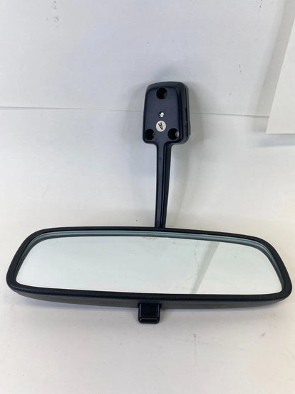2007-2008 HONDA FIT INTERIOR REAR VIEW MIRROR ASSEMBLY OEM FACTORY 017013