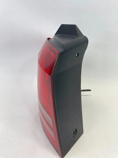 2009-2020 DODGE JOURNEY REAR LEFT OUTER QUARTER TAIL LIGHT TAILLIGHT 05067785A