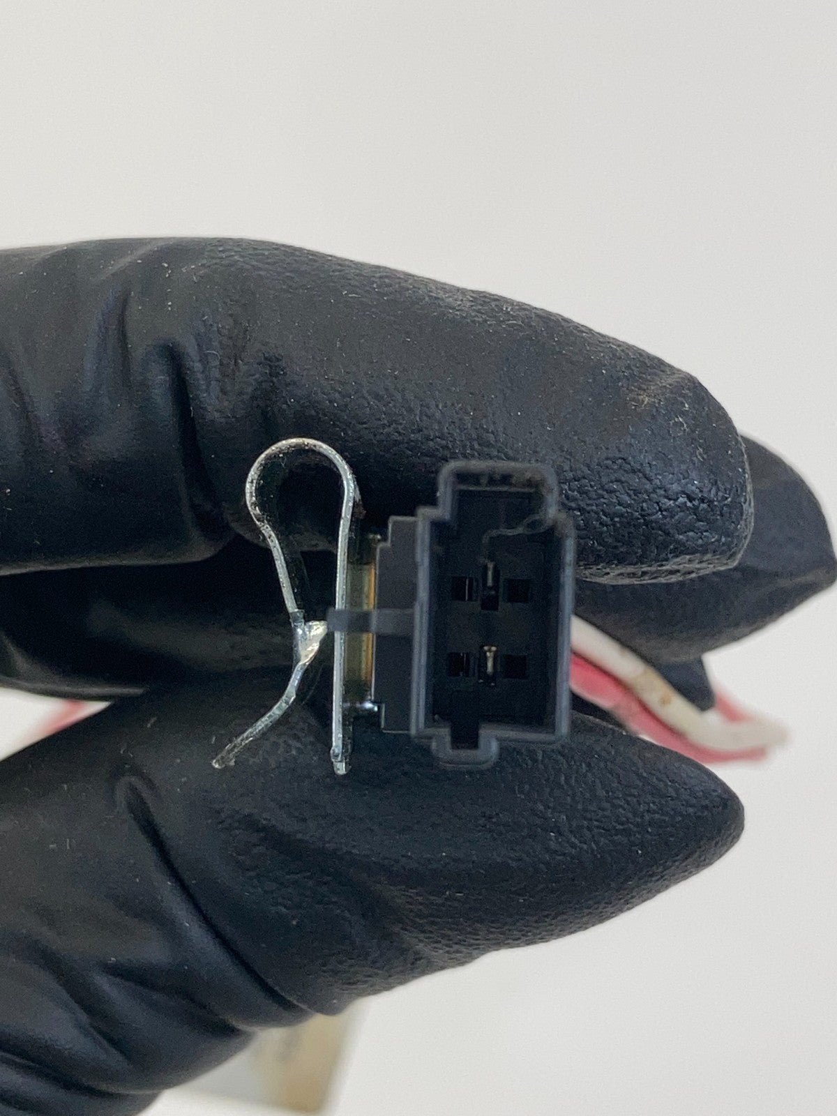 2010-2017 GMC Terrain Console Cup Holder Light Lamp w/ Harness Wire LIG810695-2