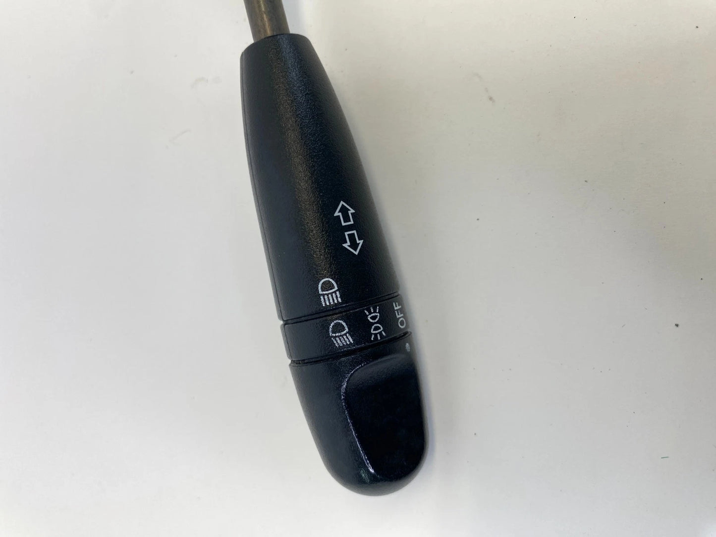 2007-2011 CHEVROLET AVEO5 STEERING COLUMN HEADLIGHT TURN SIGNAL SWITCH 96540683