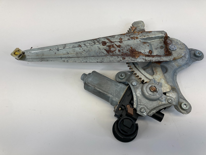 2002-2006 Toyota Camry Rear Right Door Power Window Motor Regulator 85720-AA050