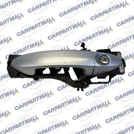 2011-2019 FORD FIESTA FRONT LEFT DRIVER SIDE EXTERIOR DOOR HANDLE ASSEMBLY OEM