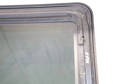 2011-2020 TOYOTA SIENNA FRONT UPPER SUNROOF SUN ROOF WINDOW GLASS PANEL OEM