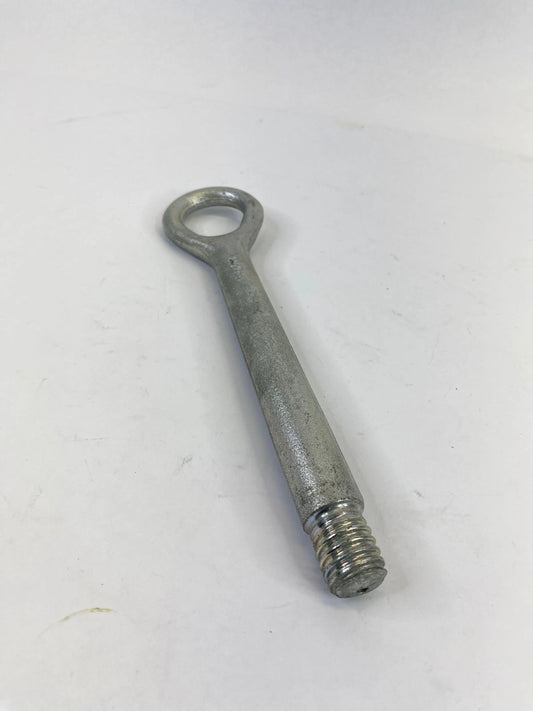 2007-2009 LEXUS RX350 TOW HOOK THREADED BOLT EYE RECOVERY LOOP FRONT FACTORY OEM