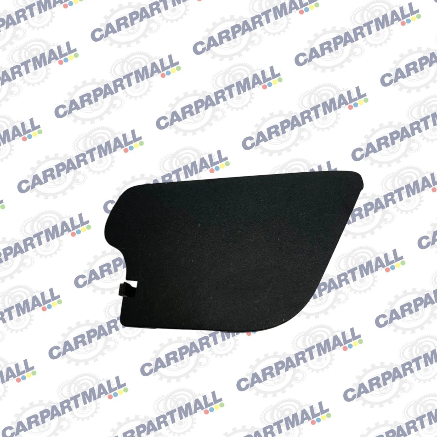 04-08 ACURA TL REAR LEFT SIDE DOOR INTERIOR HANDLE SCREW COVER CAP P36-25302 OEM
