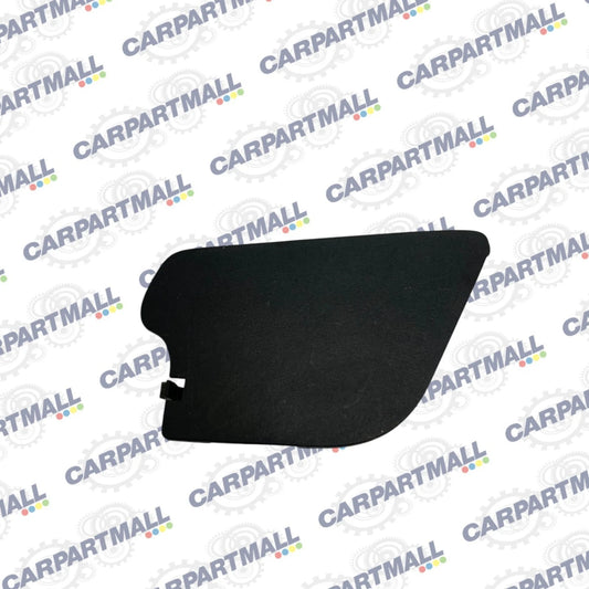04-08 ACURA TL REAR LEFT SIDE DOOR INTERIOR HANDLE SCREW COVER CAP P36-25302 OEM