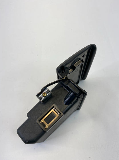 1998-2005 LEXUS GS300 REAR LEFT SIDE DOOR PANEL INSERT ASHTRAY ASSEMBLY OEM