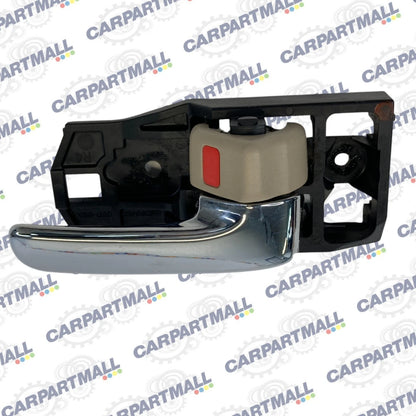 1999-2003 LEXUS RX300 REAR RIGHT BACK SIDE INTERIOR INNER DOOR HANDLE OEM