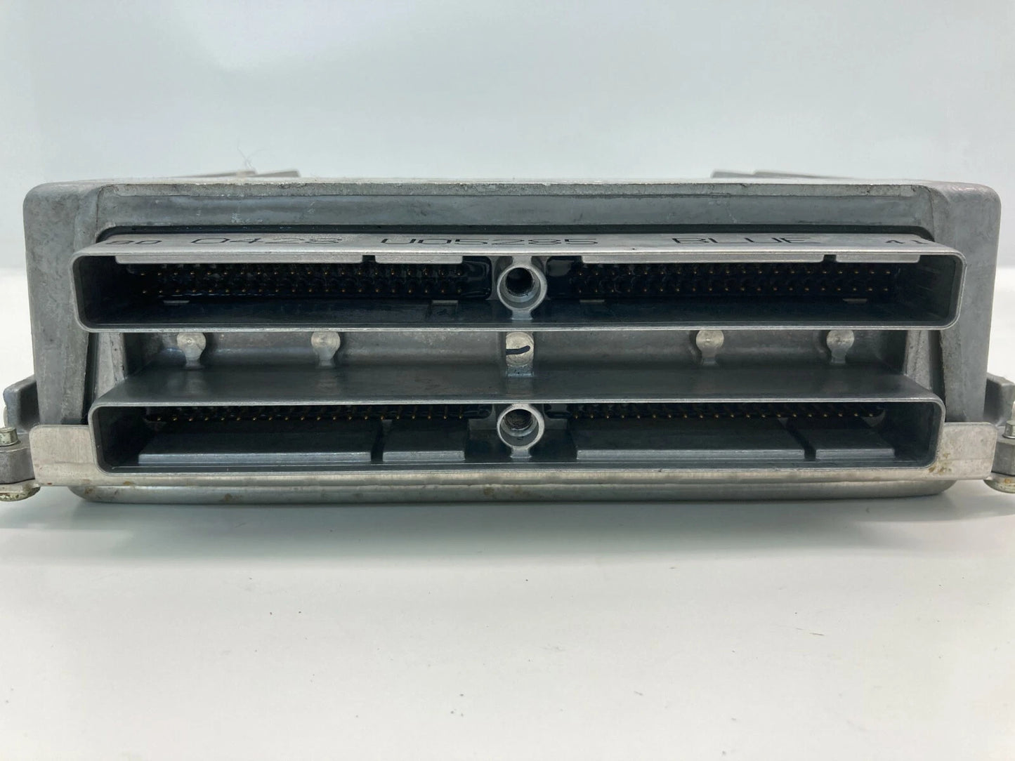 1999 OLDSMOBILE ALERO ENGINE COMPUTER CONTROL MODULE ECM ECU PCM 16236757 OEM