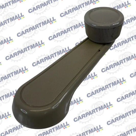 1998-2008 TOYOTA COROLLA MANUAL WINDOW CRANK HANDLE LEVER REGULATOR 69260-01020