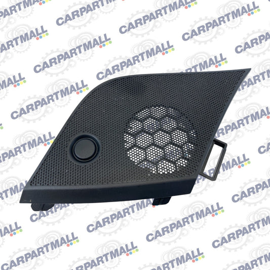 2013-2018 Nissan Altima Dash Left Side Speaker Cover Grille 28177-3TA0A OEM