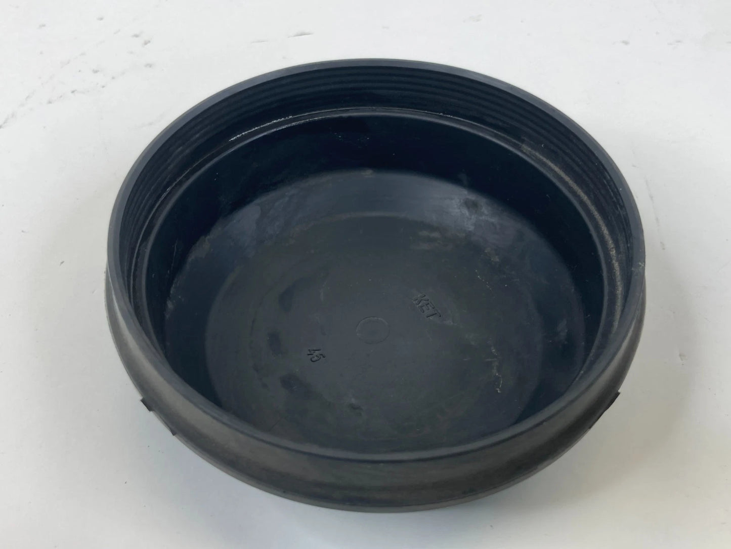 2003-2011 03-11 Saab 9-3 Headlight Headlamp Bulb Dust Rubber Access Cover OEM