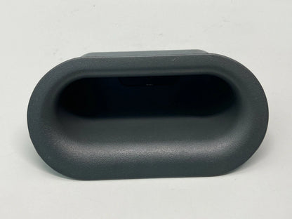 2002-2005 BMW 745I 2006-2008 750I TRUNK LID SMALL TRAY PANEL COVER TRIM 1BS4428