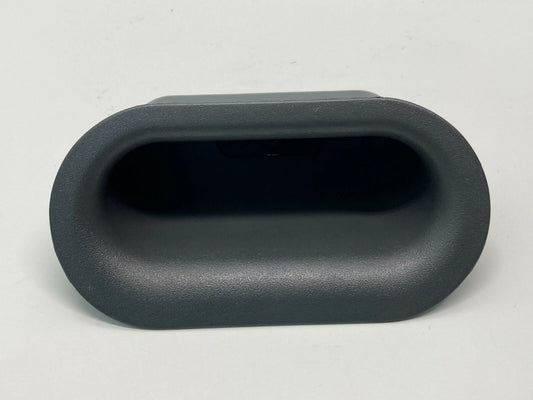 2002-2005 BMW 745I 2006-2008 750I TRUNK LID SMALL TRAY PANEL COVER TRIM 1BS4428