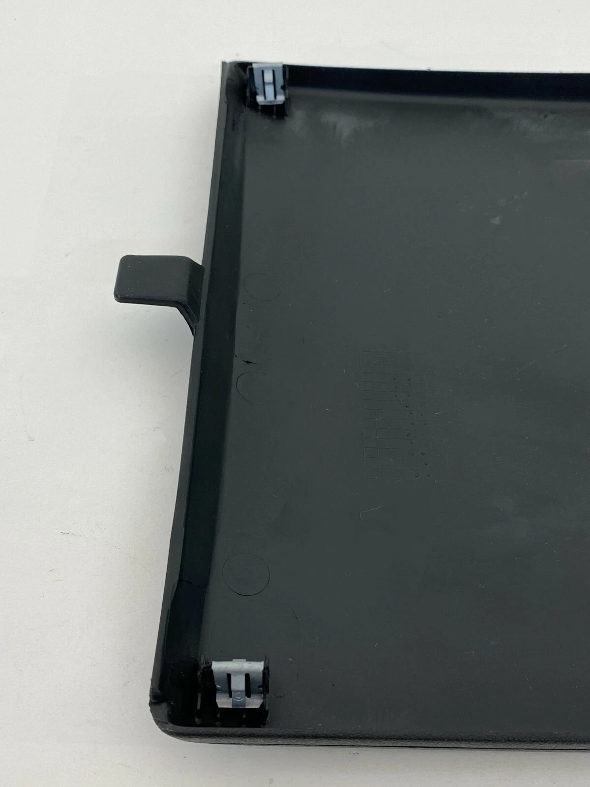 2007 2008 JEEP PATRIOT DASHBOARD CENTER UPPER PANEL COVER TRIM OZM93TRMABA OEM