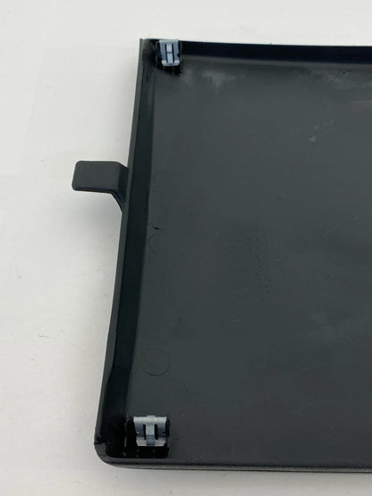 2007 2008 JEEP PATRIOT DASHBOARD CENTER UPPER PANEL COVER TRIM OZM93TRMABA OEM