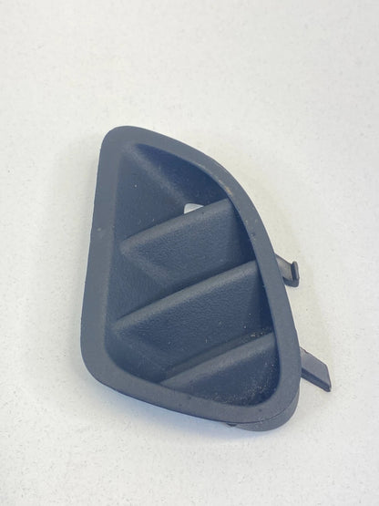 2011-2016 CHEVROLET CRUZE FRONT LEFT DRIVER SIDE WINDOW DEFOGGER OUTLET GRILLE
