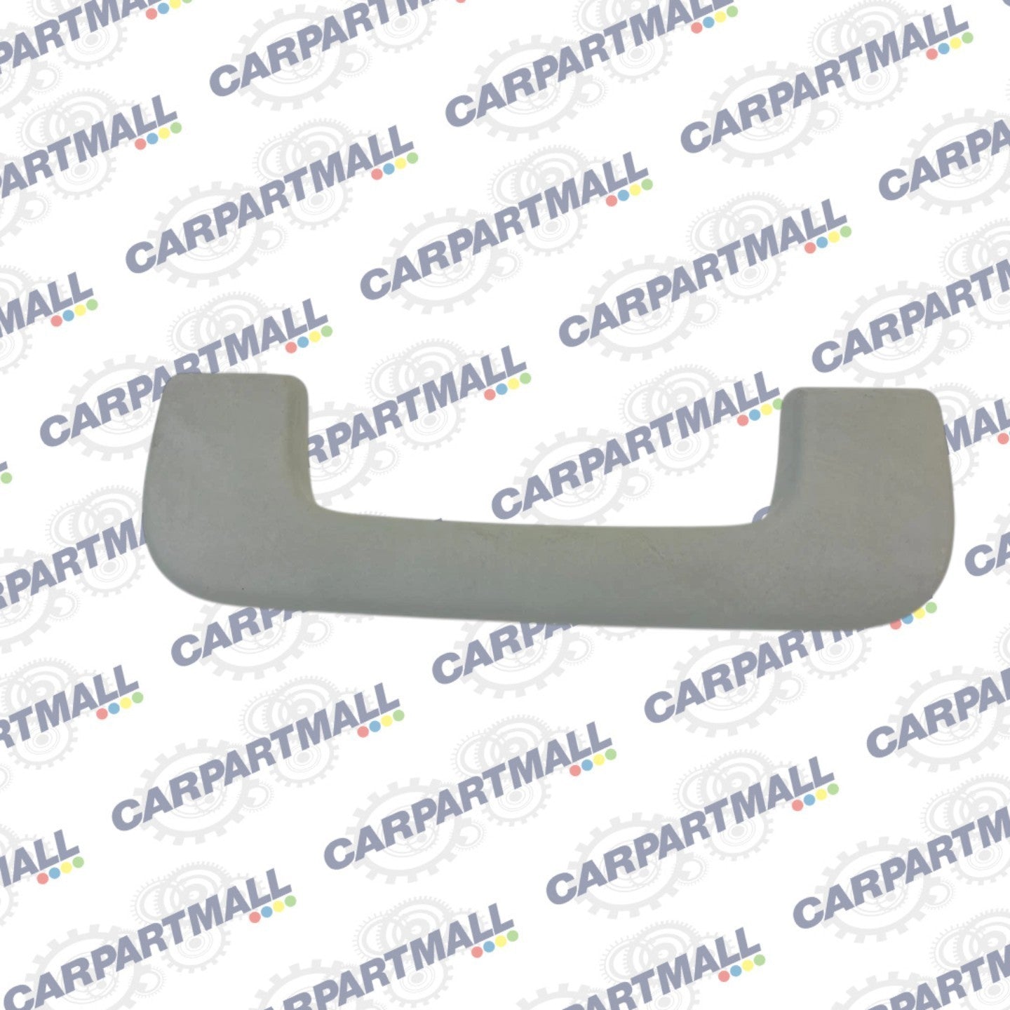 05-08 Audi A4 A4 Quattro S4 Front Left Driver Side Roof Inner Grab Assist Handle