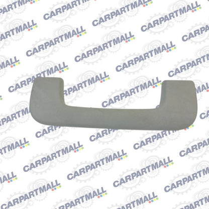 05-08 Audi A4 A4 Quattro S4 Front Left Driver Side Roof Inner Grab Assist Handle