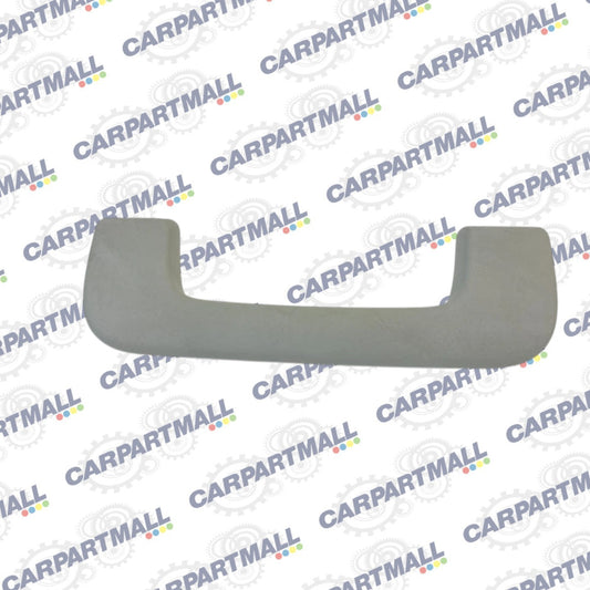 05-08 Audi A4 A4 Quattro S4 Front Left Driver Side Roof Inner Grab Assist Handle