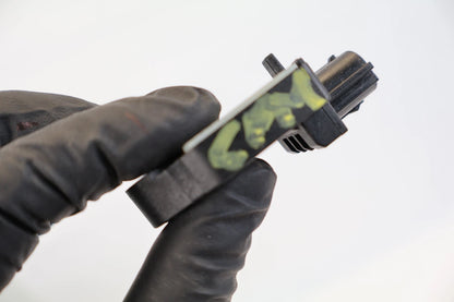 2011-2015 KIA OPTIMA FRONT LEFT & RIGHT SIDE IMPACT SENSOR MODULE OEM 959203K000